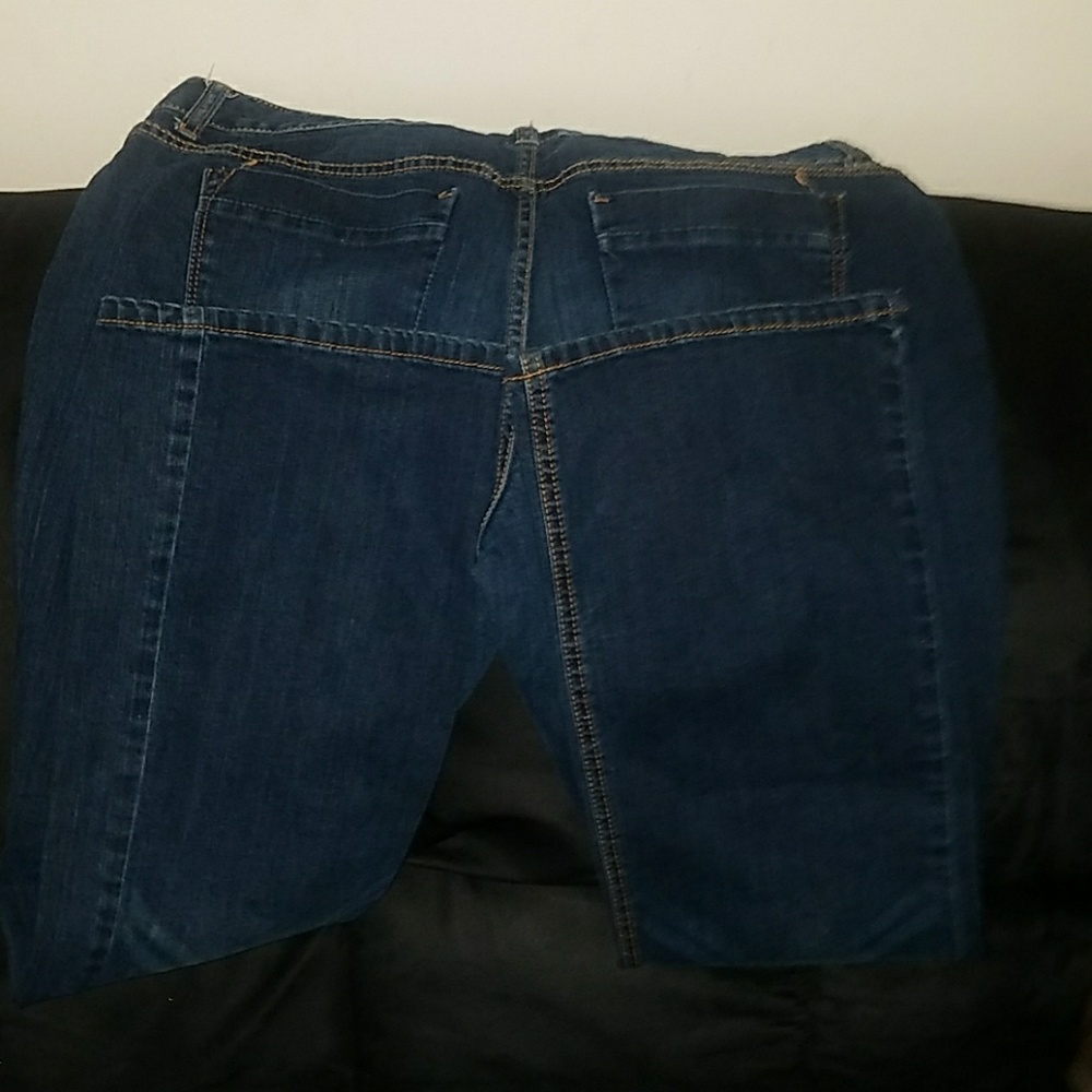 Womens jeans